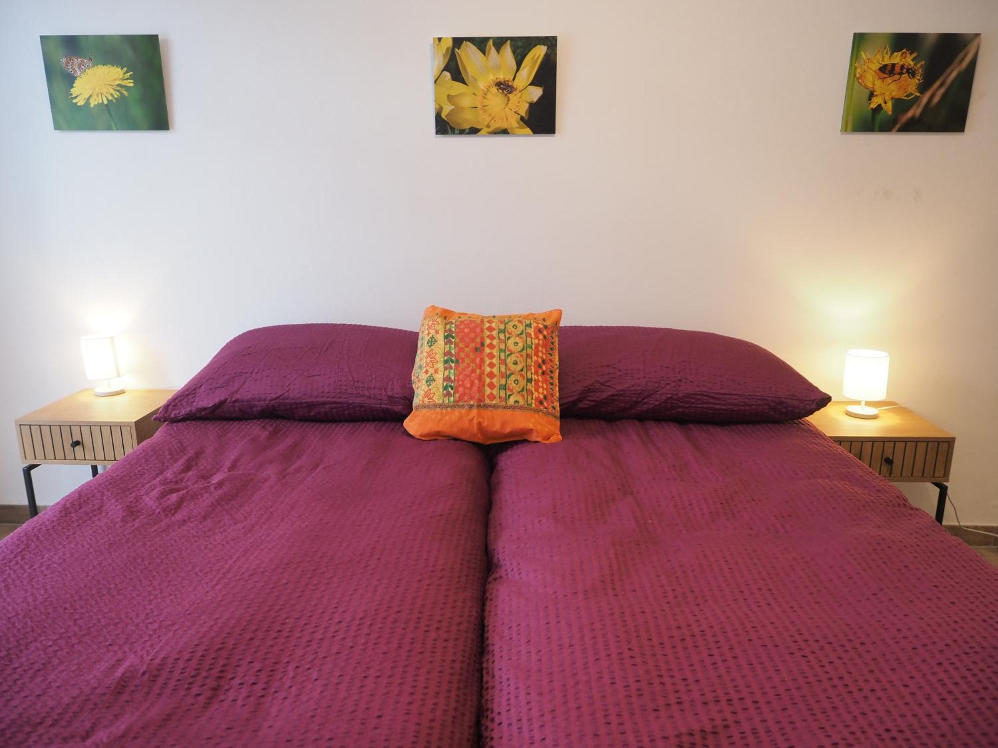 Emile & Selene Apartment *